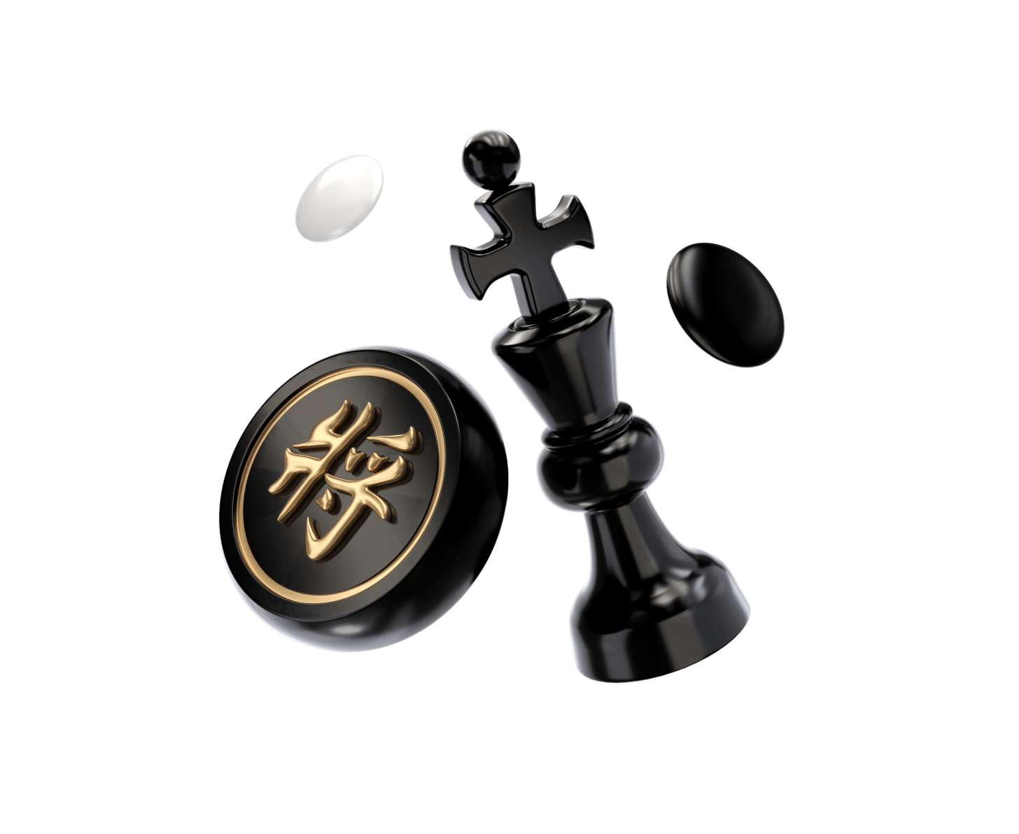 奢华传统麻将机